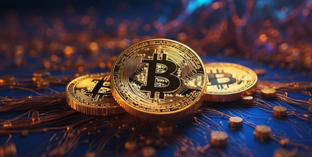 手机可交易的虚拟货币软件top10排名